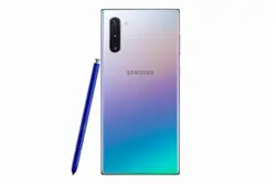 گوشی موبایل سامسونگ مدل Galaxy Note 10 Plus N975F/DS دو سیم‌کارت ظرفیت 256 گیگابایت