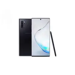 گوشی موبایل سامسونگ مدل Galaxy Note 10 Plus N975F/DS دو سیم‌کارت ظرفیت 256 گیگابایت