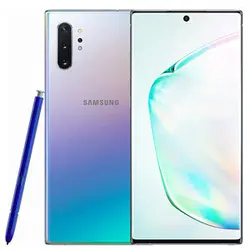 گوشی موبایل سامسونگ مدل Galaxy Note 10 Plus N975F/DS دو سیم‌کارت ظرفیت 256 گیگابایت