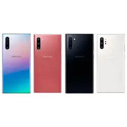 گوشی موبایل سامسونگ مدل Galaxy Note 10 SM-N970F/DS دو سیم‌کارت ظرفیت 256 گیگابایت
