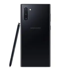 گوشی موبایل سامسونگ مدل Galaxy Note 10 SM-N970F/DS دو سیم‌کارت ظرفیت 256 گیگابایت
