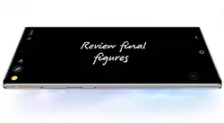 گوشی موبایل سامسونگ مدل Galaxy Note 10 SM-N970F/DS دو سیم‌کارت ظرفیت 256 گیگابایت