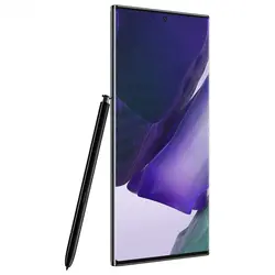 گوشی موبایل سامسونگ مدل Galaxy Note20 Ultra 5G SM-N986B/DS دو سیم کارت ظرفیت 256 گیگابایت