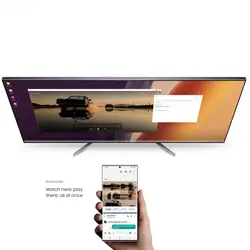 گوشی موبایل سامسونگ مدل Galaxy Note20 Ultra 5G SM-N986B/DS دو سیم کارت ظرفیت 256 گیگابایت