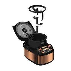 پلوپز تفال مدل RK9018