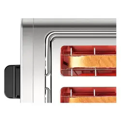توستر بوش مدل DesignLine TAT4P420
