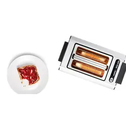 توستر بوش مدل TAT8611