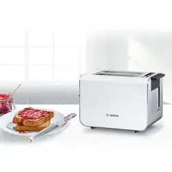 توستر بوش مدل TAT8611