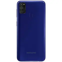 گوشی موبایل سامسونگ مدل Galaxy M21 دو سیم کارت ظرفیت 64 گیگابایت