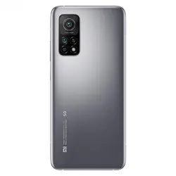 گوشی موبایل شیائومی مدل Mi 10T 5G  دو سیم‌ کارت ظرفیت 128 گیگابایت و رم 8 گیگابایت