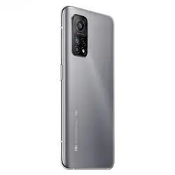 گوشی موبایل شیائومی مدل Mi 10T 5G  دو سیم‌ کارت ظرفیت 128 گیگابایت و رم 8 گیگابایت