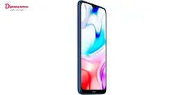 گوشی موبایل شیائومی مدل Redmi 8 M1908C3IG دو سیم‌ کارت ظرفیت 32 گیگابایت