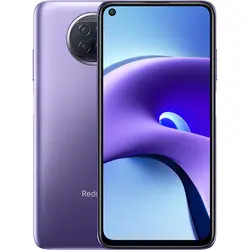 گوشی موبایل شیائومی مدل Redmi Note 9T 5G ظرفیت 128 گیگابایت با رم ۴ گیگ