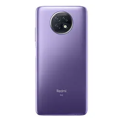 گوشی موبایل شیائومی مدل Redmi Note 9T 5G ظرفیت 128 گیگابایت با رم ۴ گیگ