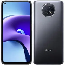 گوشی موبایل شیائومی مدل Redmi Note 9T 5G ظرفیت 128 گیگابایت با رم ۴ گیگ