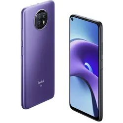 گوشی موبایل شیائومی مدل Redmi Note 9T 5G ظرفیت 128 گیگابایت با رم ۴ گیگ