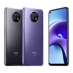 گوشی موبایل شیائومی مدل Redmi Note 9T 5G ظرفیت 128 گیگابایت با رم ۴ گیگ