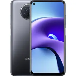 گوشی موبایل شیائومی مدل Redmi Note 9T 5G ظرفیت 128 گیگابایت با رم ۴ گیگ