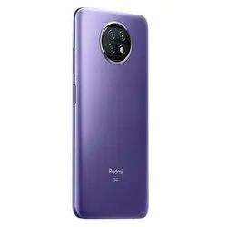 گوشی موبایل شیائومی مدل Redmi Note 9T 5G ظرفیت ۶۴ گیگابایت با رم ۴ گیگ