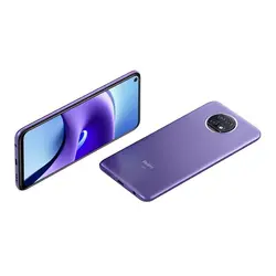 گوشی موبایل شیائومی مدل Redmi Note 9T 5G ظرفیت ۶۴ گیگابایت با رم ۴ گیگ
