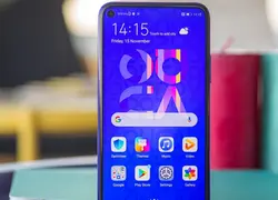 گوشی موبایل هوآوی مدل Nova 5T YAL-L21 دو سیم کارت ظرفیت 128 گیگابایت