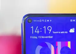 گوشی موبایل هوآوی مدل Nova 5T YAL-L21 دو سیم کارت ظرفیت 128 گیگابایت