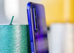 گوشی موبایل هوآوی مدل Nova 5T YAL-L21 دو سیم کارت ظرفیت 128 گیگابایت