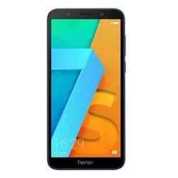 گوشی موبایل Honor 7S دو سیم‌کارت ظرفیت 16 گیگابایت