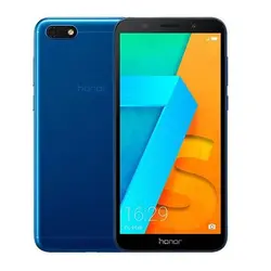 گوشی موبایل Honor 7S دو سیم‌کارت ظرفیت 16 گیگابایت