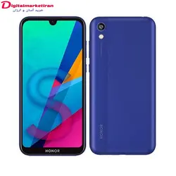 گوشی موبایل آنر مدل 8S KSA-LX9 دو سیم کارت ظرفیت 32 گیگابایت