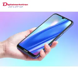 گوشی موبایل آنر مدل 8S KSA-LX9 دو سیم کارت ظرفیت 32 گیگابایت