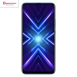 گوشی موبایل آنر مدل 9X دوسیم کارت ظرفیت 128 گیگابایت