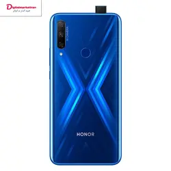 گوشی موبایل آنر مدل 9X دوسیم کارت ظرفیت 128 گیگابایت