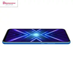 گوشی موبایل آنر مدل 9X دوسیم کارت ظرفیت 128 گیگابایت