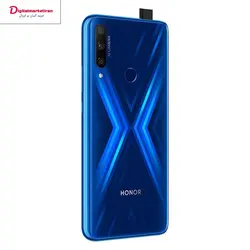 گوشی موبایل آنر مدل 9X دوسیم کارت ظرفیت 128 گیگابایت