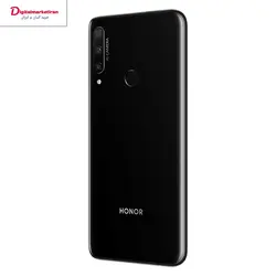 گوشی موبایل آنر مدل 9X دوسیم کارت ظرفیت 128 گیگابایت