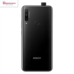 گوشی موبایل آنر مدل 9X دوسیم کارت ظرفیت 128 گیگابایت