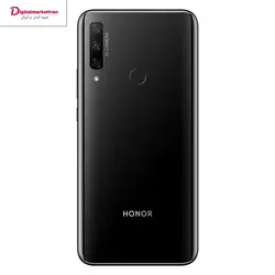 گوشی موبایل آنر مدل 9X دوسیم کارت ظرفیت 128 گیگابایت