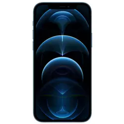 گوشی موبایل اپل iPhone 12 Pro دو سیم‌ کارت ظرفیت 256 گیگابایت