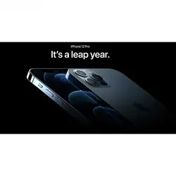 گوشی موبایل اپل iPhone 12 Pro دو سیم‌ کارت ظرفیت 256 گیگابایت