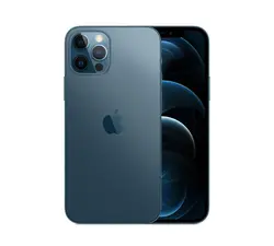 گوشی موبایل اپل iPhone 12 Pro دو سیم‌ کارت ظرفیت 256 گیگابایت