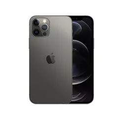 گوشی موبایل اپل iPhone 12 Pro دو سیم‌ کارت ظرفیت 256 گیگابایت