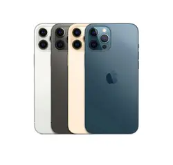 گوشی موبایل اپل iPhone 12 Pro دو سیم‌ کارت ظرفیت 256 گیگابایت