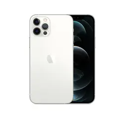 گوشی موبایل اپل iPhone 12 Pro دو سیم‌ کارت ظرفیت 256 گیگابایت