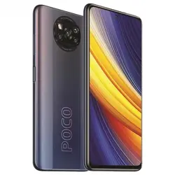 گوشی موبایل شیائومی مدل POCO X3 Pro NFC دو سیم‌ کارت ظرفیت 128 گیگابایت