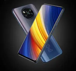 گوشی موبایل شیائومی مدل POCO X3 Pro دو سیم‌ کارت ظرفیت 128 گیگابایت