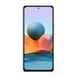 گوشی موبایل شیائومی ردمی نوت 10 پرو با رم 6 و حافظه 128گیگابایت