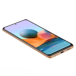 گوشی موبایل شیائومی ردمی نوت 10 پرو با رم 6 و حافظه 128گیگابایت
