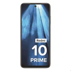 گوشی موبایل شیائومی مدل Redmi 10 Prime دو سیم کارت ظرفیت 128/6 گیگابایت