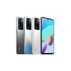 گوشی موبایل شیائومی مدل Redmi 10 Prime دو سیم کارت ظرفیت 128/6 گیگابایت